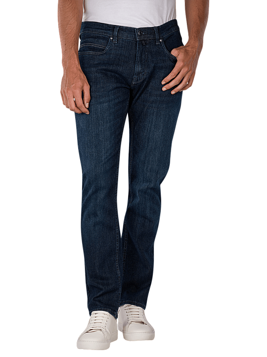 Pierre Cardin Lyon Tapered Fit Herren Jeans