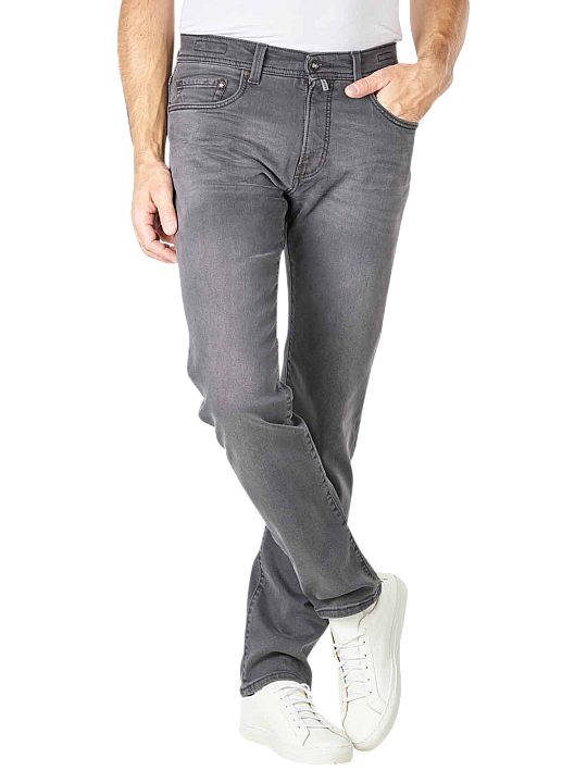 Pierre Cardin Lyon Jeans Tapered Fit Herren Jeans