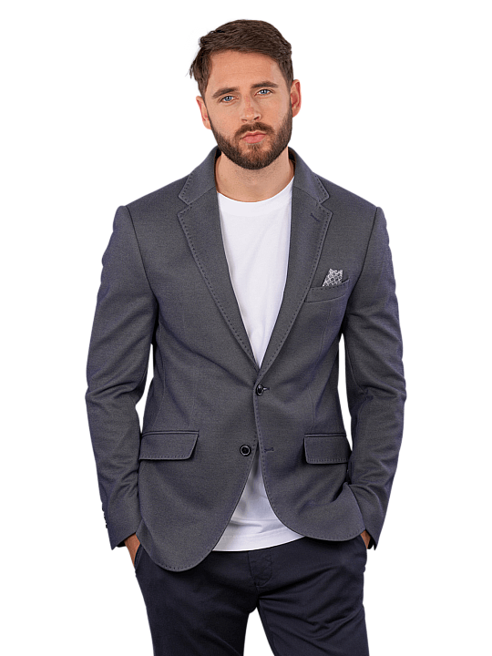 Pierre Cardin PC Lucas 5 Veston Herren Jacke