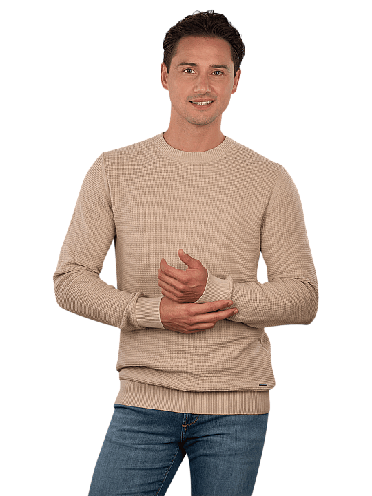 Pierre Cardin Pullover Crew Neck Herren Pullover