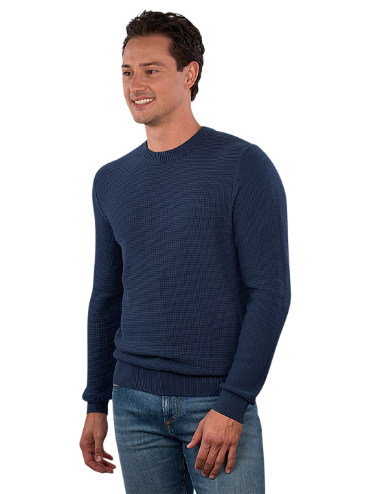 Pierre Cardin Pullover Crew Neck Herren Pullover