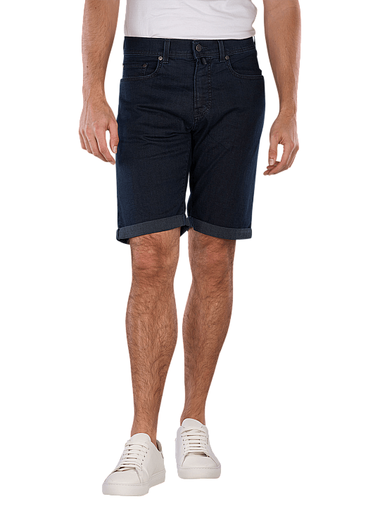 Pierre Cardin Sisteron Denim Shorts Men's Shorts
