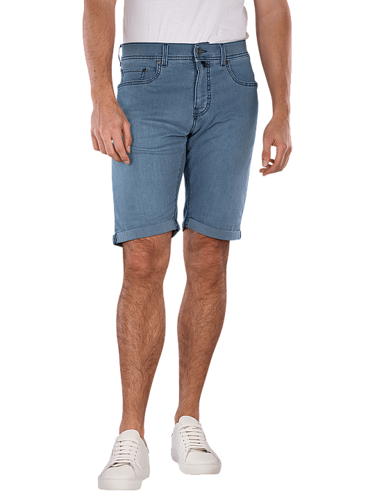 Pierre Cardin Sisteron Denim Shorts Men's Shorts