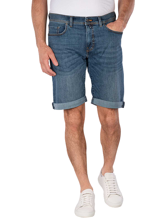 Pierre Cardin Sisteron Shorts Herren Shorts