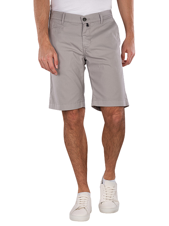 Pierre Cardin Strasbourg Shorts Structure Shorts Homme