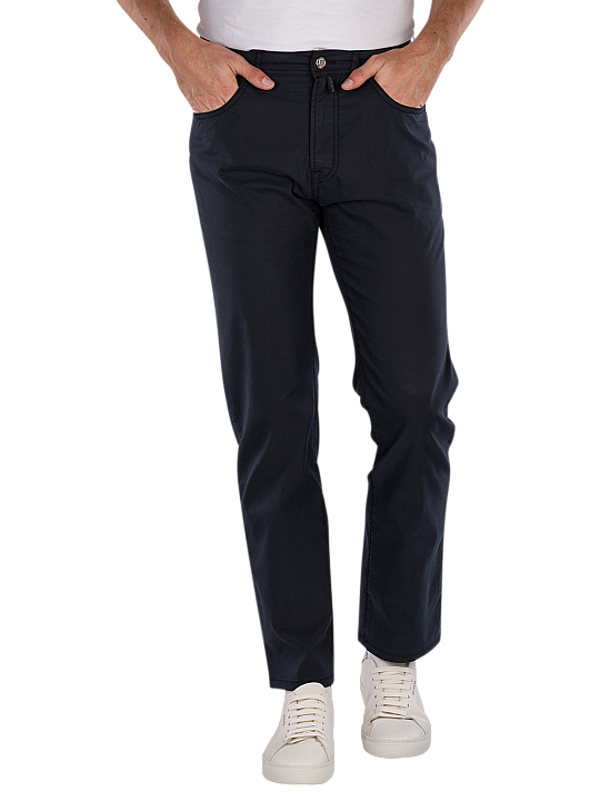 Pierre Cardin Laval 5-Pocket Pants Straight Fit Pantalon Homme