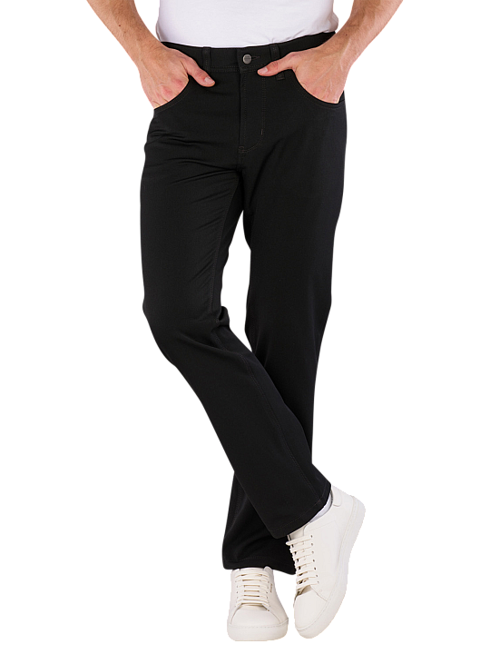 Pioneer Rando 5-Pocket Pants Straight Fit Herren Hose