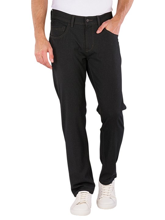 Pioneer Rando 5-Pocket Pants Straight Fit Herren Hose