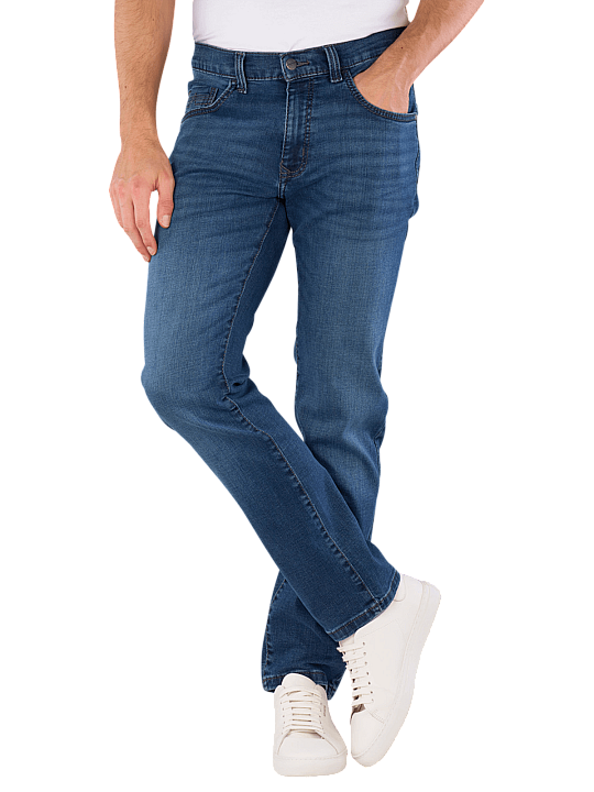 Pioneer Rando Jeans Straight Fit Herren Jeans