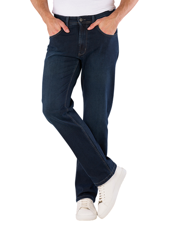 Pioneer Rando Jeans Straight Fit Herren Jeans