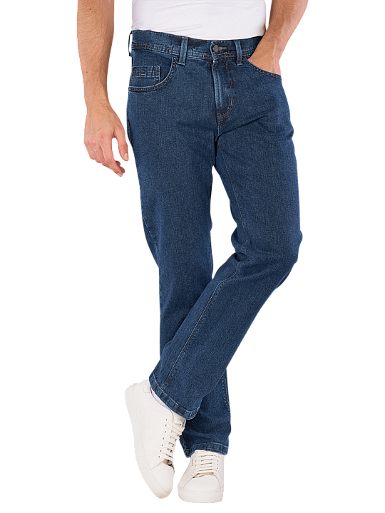 Pioneer Rando Jeans Straight Fit Herren Jeans