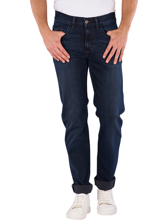 Pioneer Rando Jeans Straight Fit Herren Jeans