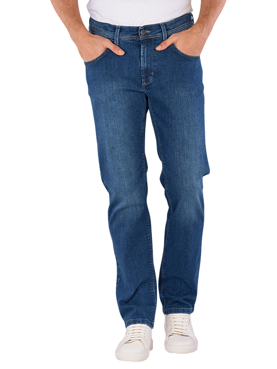 Pioneer Rando Jeans Straight Fit Herren Jeans