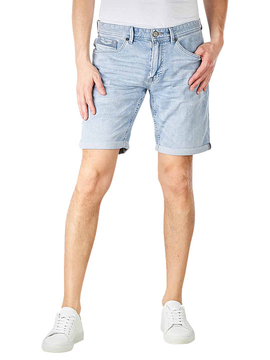 PME Legend Airgen Jeans Shorts Bright Lightweight Herren Shorts