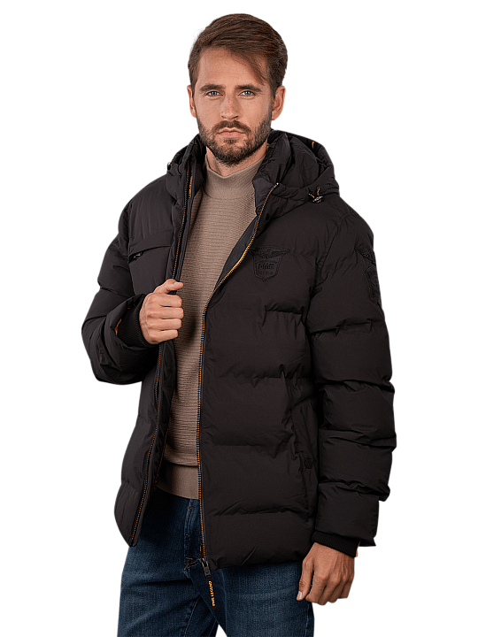 PME Legend Airship Jacket Short Veste Homme