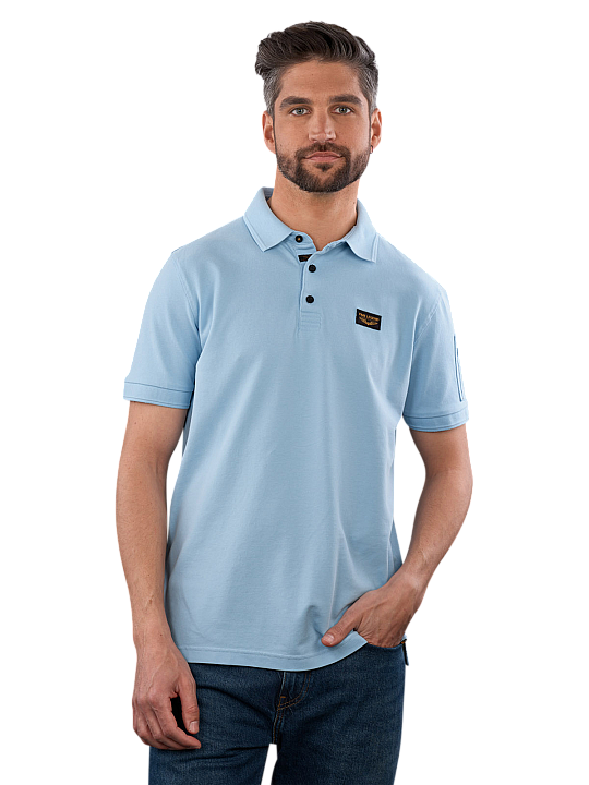 PME Legend American Classic Polo Chemise Polo Homme