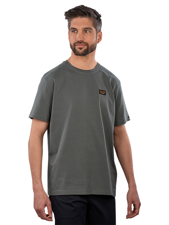 PME Legend American Classic T-Shirt T-Shirt Homme