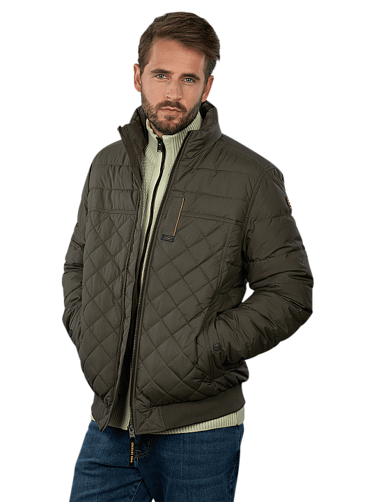 PME Legend Cargo Glider Jacket Brightster Men's Jacket
