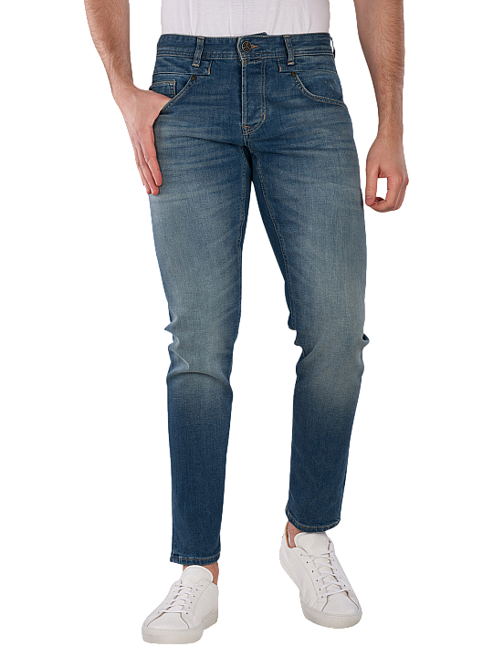 PME Legend Carior Jeans Tapered Fit Herren Jeans