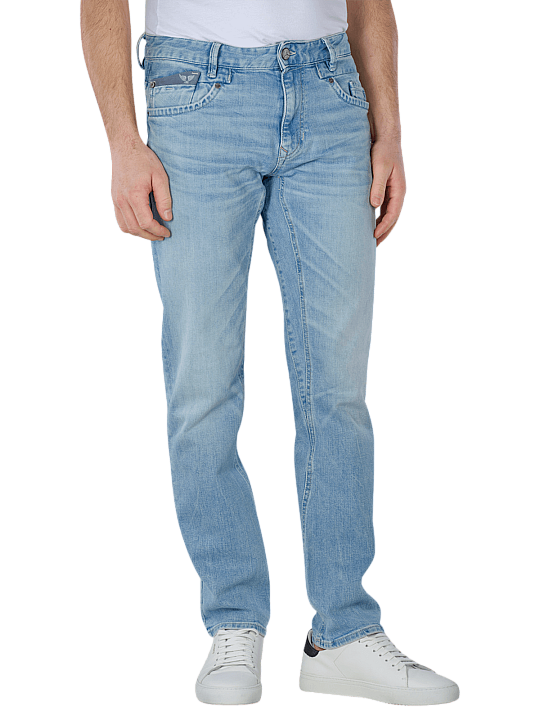 PME Legend Commander Jeans Relaxed Fit Herren Jeans