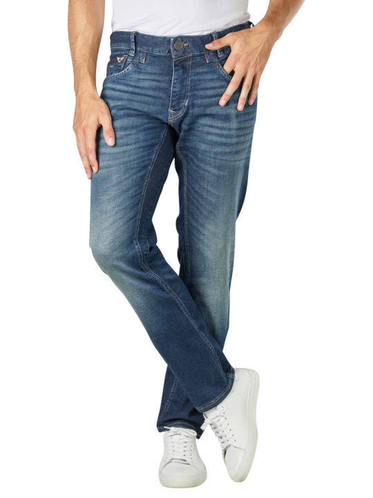 PME Legend Commander Jeans Relaxed Fit Herren Jeans