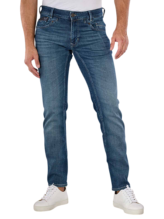 PME Legend Commander Jeans Relaxed Fit Herren Jeans