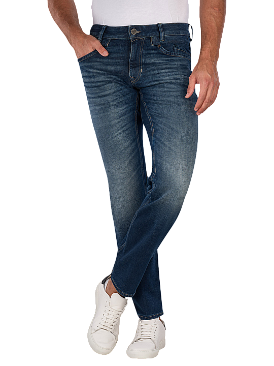 PME Legend Commander Jeans Relaxed Fit Jeans Homme
