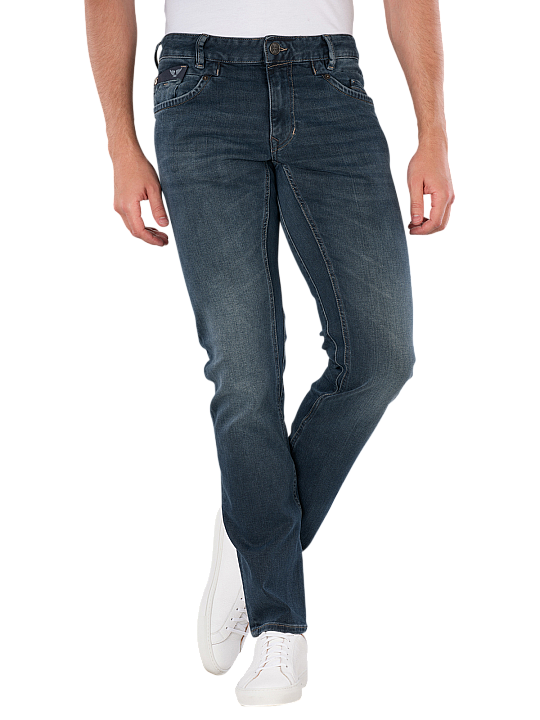 PME Legend Commander Jeans Relaxed Fit Herren Jeans