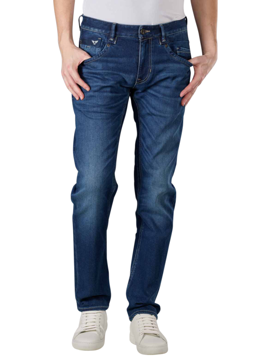 PME Legend Commander Jeans Relaxed Fit Jeans Homme