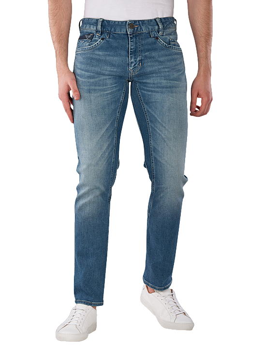 PME Legend Commander Jeans Relaxed Fit Herren Jeans
