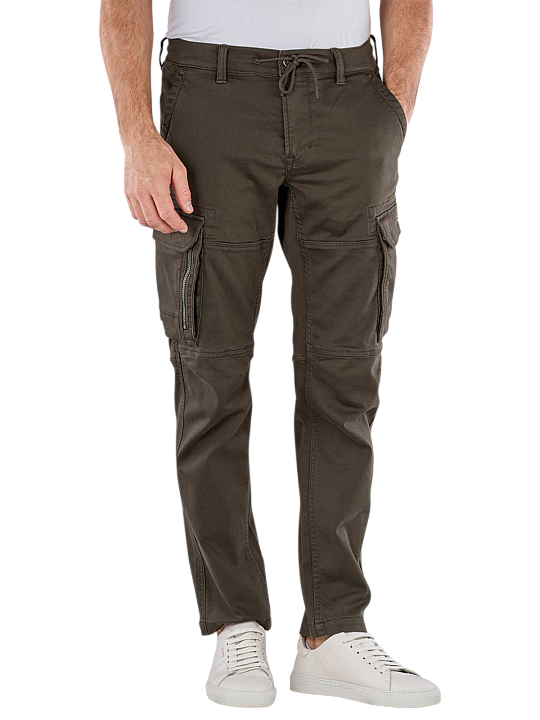 PME Legend Expedizor Cargo Pants Relaxed Fit Herren Hose