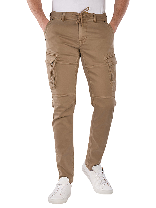 PME Legend Expedizor Cargo Pants Sweat Men's Pant