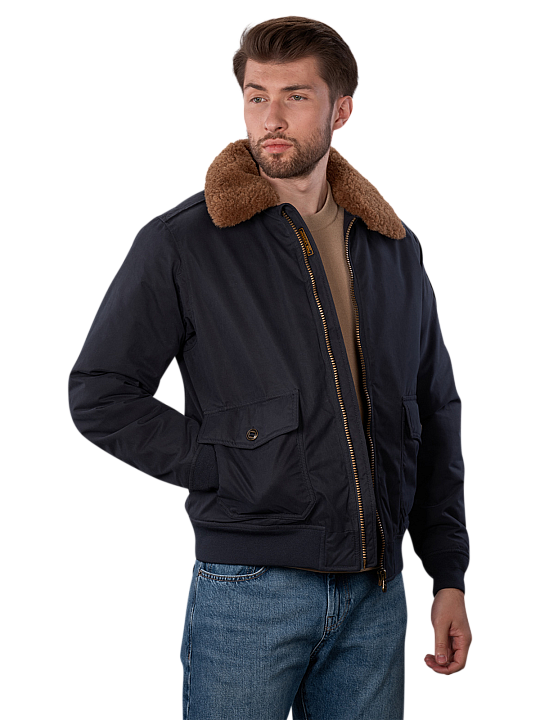 PME Legend Flighter Jacket B-10 Herren Jacke