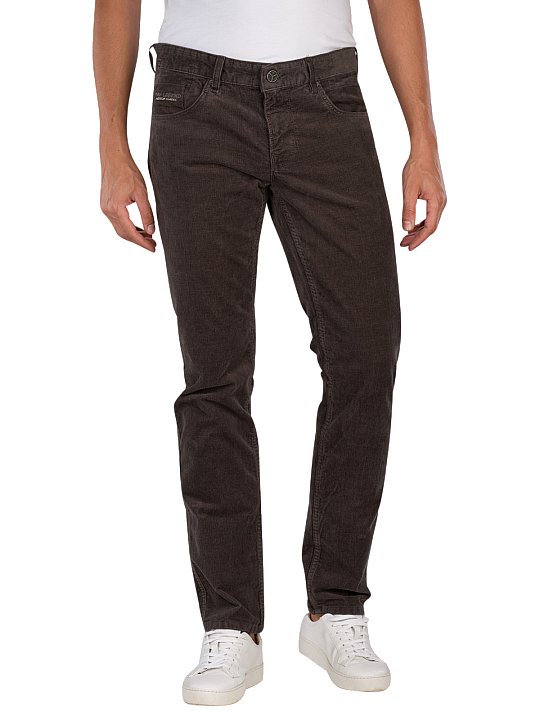 PME Legend Nightflight 5-Pocket Pants Corduroy Herren Hose