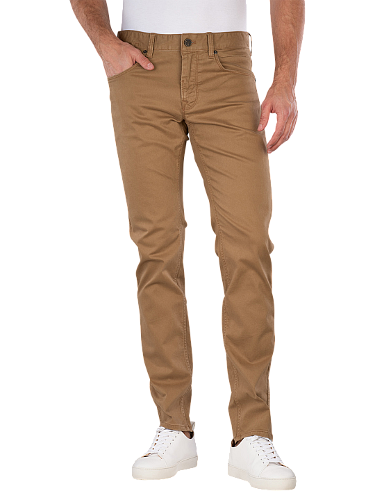 PME Legend Nightflight 5-Pocket Pants Straight Fit Herren Jeans