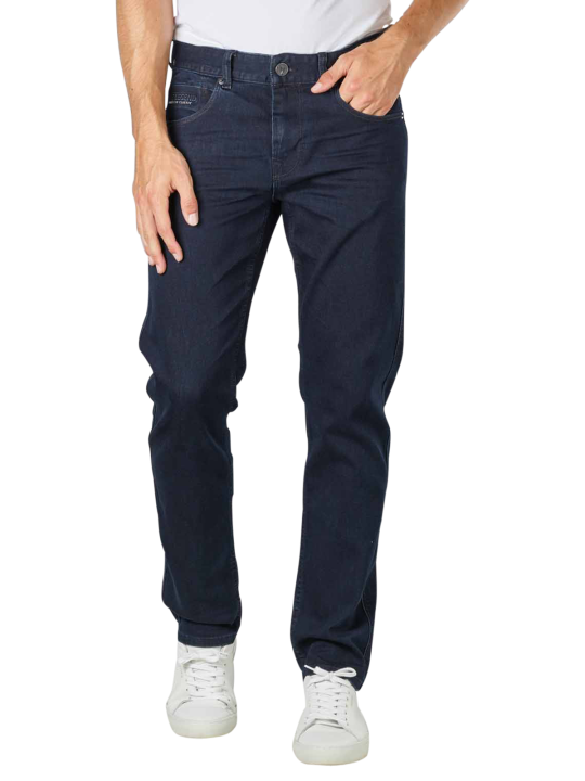 PME Legend Nightflight Jeans Straight Fit Jeans Homme