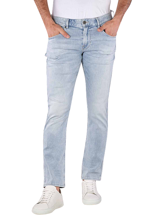 PME Legend Nightflight Jeans Straight Fit Herren Jeans