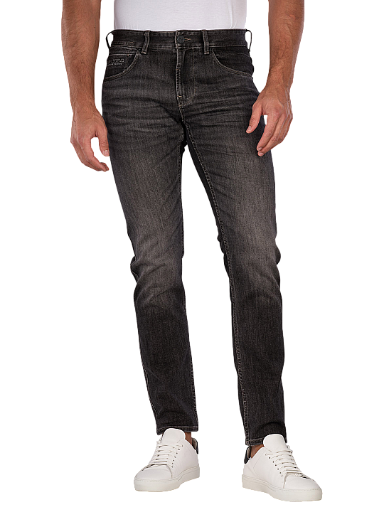 PME Legend Nightflight Jeans Straight Fit Damen Jeans