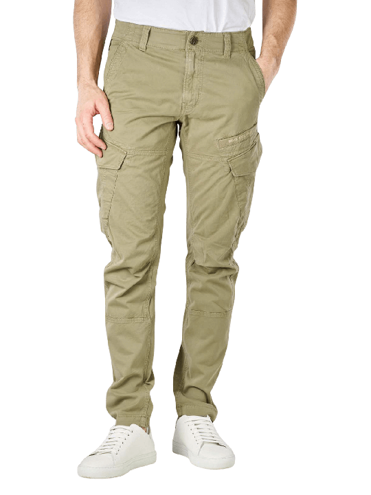 PME Legend Nordrop Cargo Pant Tapered Fit Men's Pant
