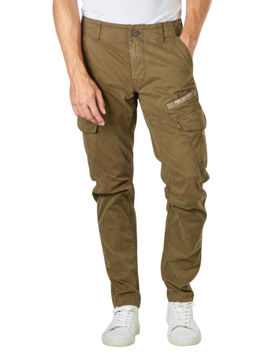 PME Legend Nordrop Cargo Pant Tapered Fit Men's Pant