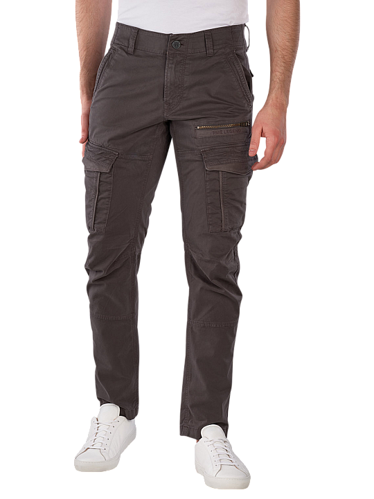 PME Legend Nordrop Cargo Pants Tapered Fit Twill Men's Pant