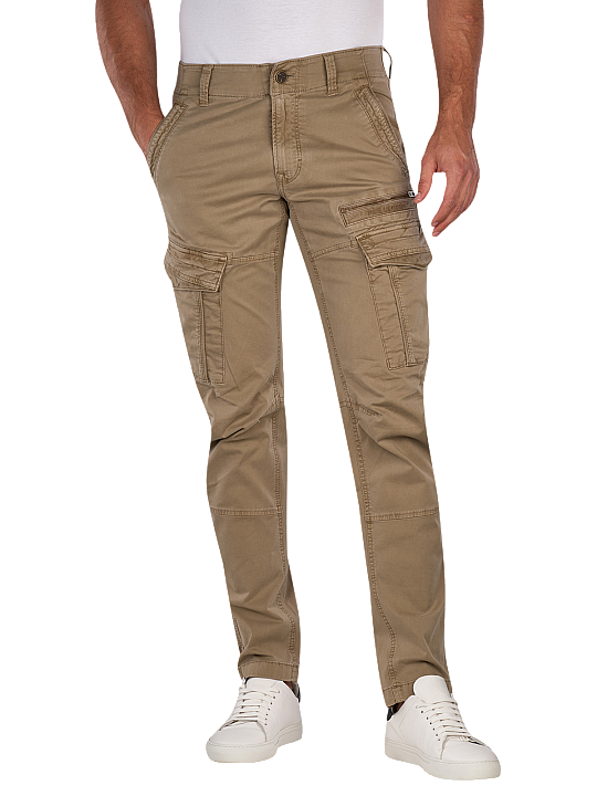 PME Legend Nordrop Cargo Pants Twill Men's Pant