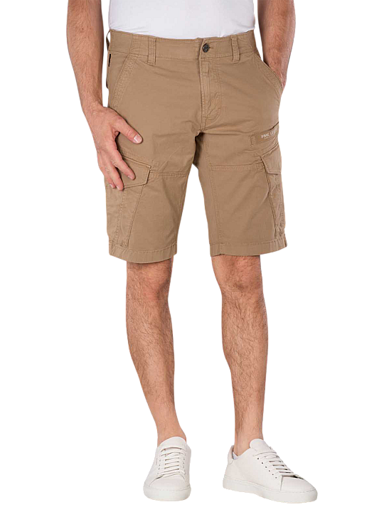 PME Legend Nordrop Cargo Shorts Stretch Twill Herren Shorts