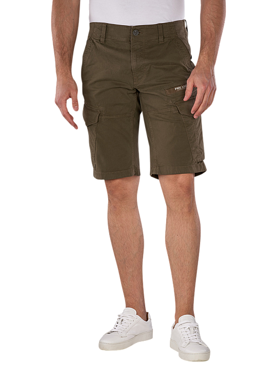 PME Legend Nordrop Cargo Shorts Stretch Twill Men's Shorts