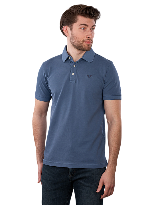 PME Legend Polo Pique Men's T-Shirt