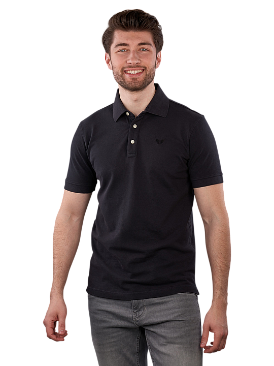 PME Legend Polo Pique Herren Polo Shirt