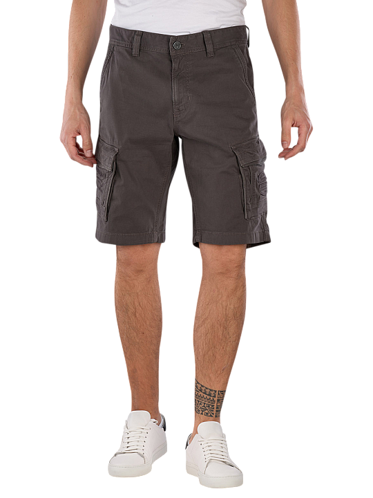 PME Legend Rotor Shorts Broken Twill Shorts Homme