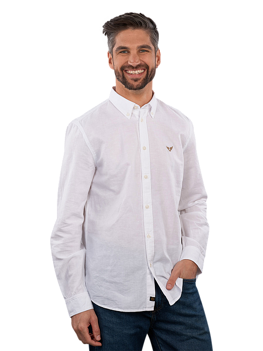 PME Legend Shirt Garment Dye Men's Shirt