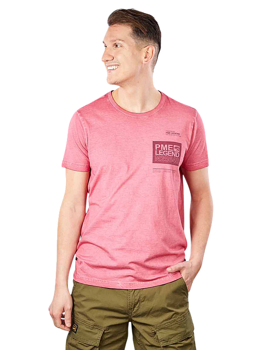 PME Legend T-Shirt Jersey Herren T-Shirt