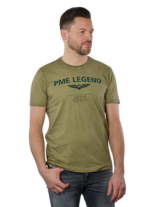 PME Legend T-Shirt Jersey Herren T-Shirt